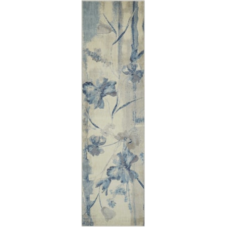 2'3" x 8'  Rug