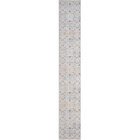 2'2" x 8'  Rug