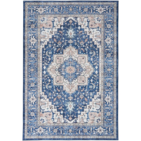 2' x 3'  Rug