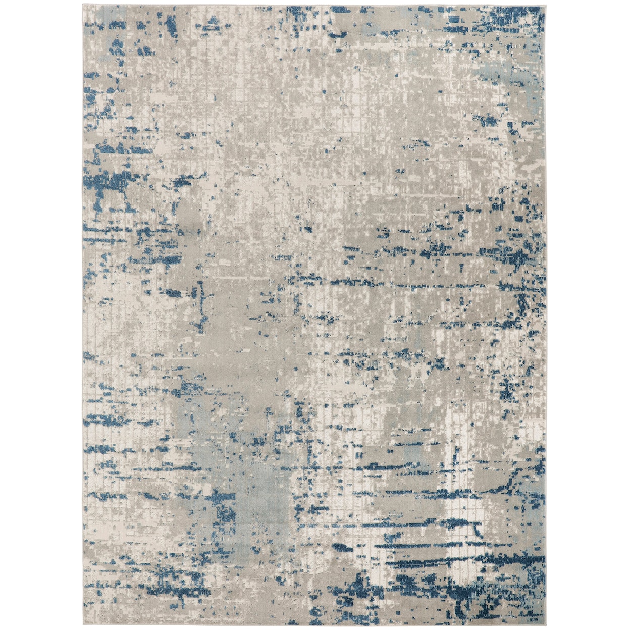 Nourison Quarry 6'7" x 9'6"  Rug