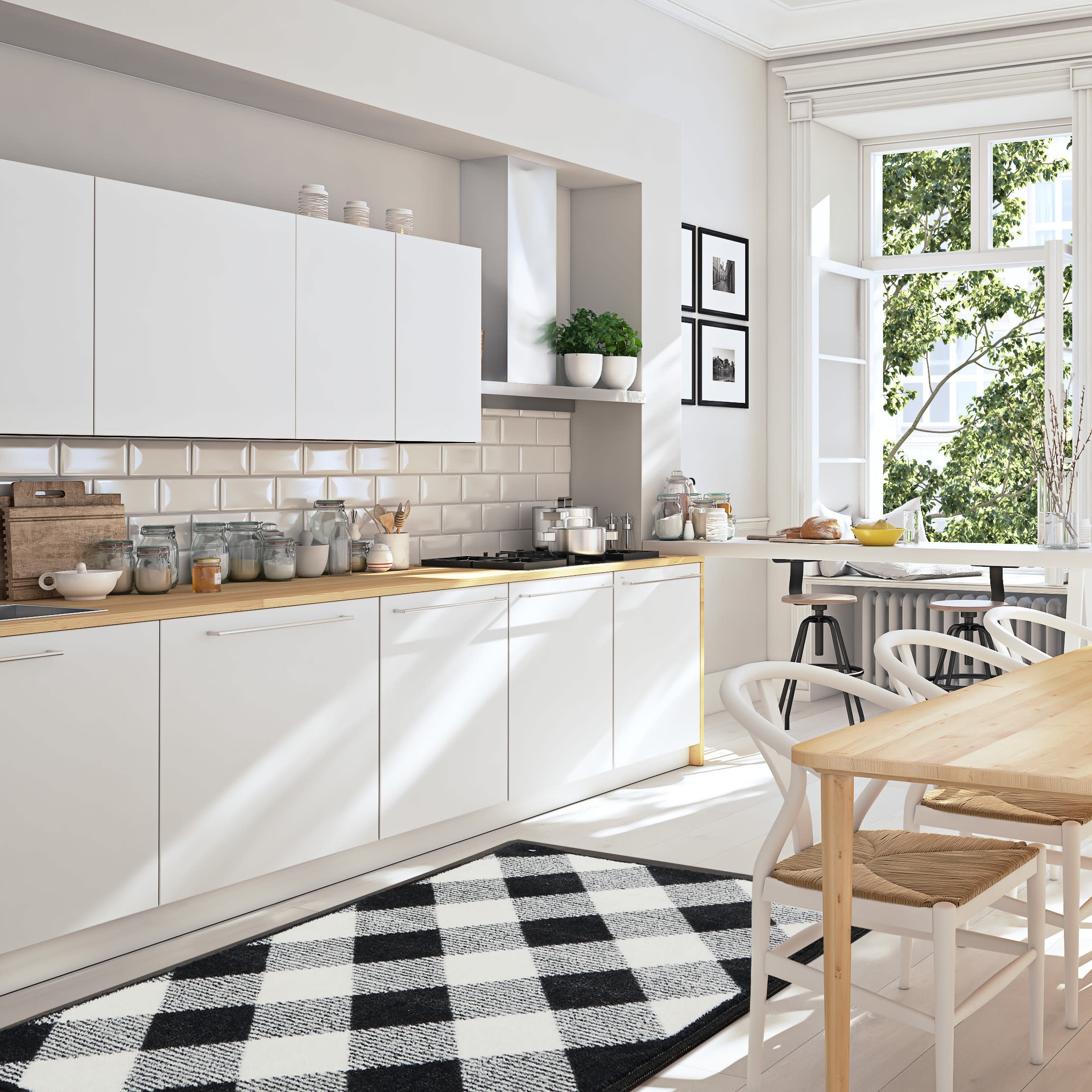 2' X 3' Decorative Rug