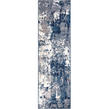 2'3" X 10'  Rug