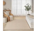 Nourison Pure Knots 5'3" X 7'3"