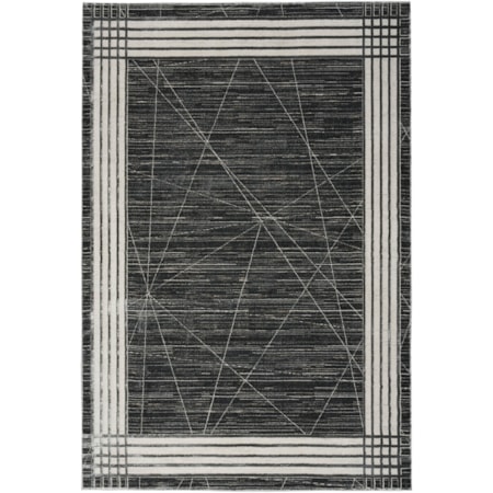 5'3" x 7'3" Rug