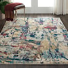 Nourison Fusion 5'3" x 7'3"  Rug