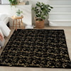 Nourison Cozy Shimmer 7'9" x 9'9"  Rug