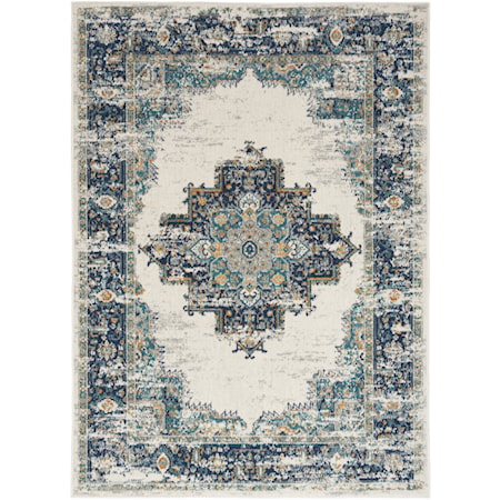 8' x 10'  Rug