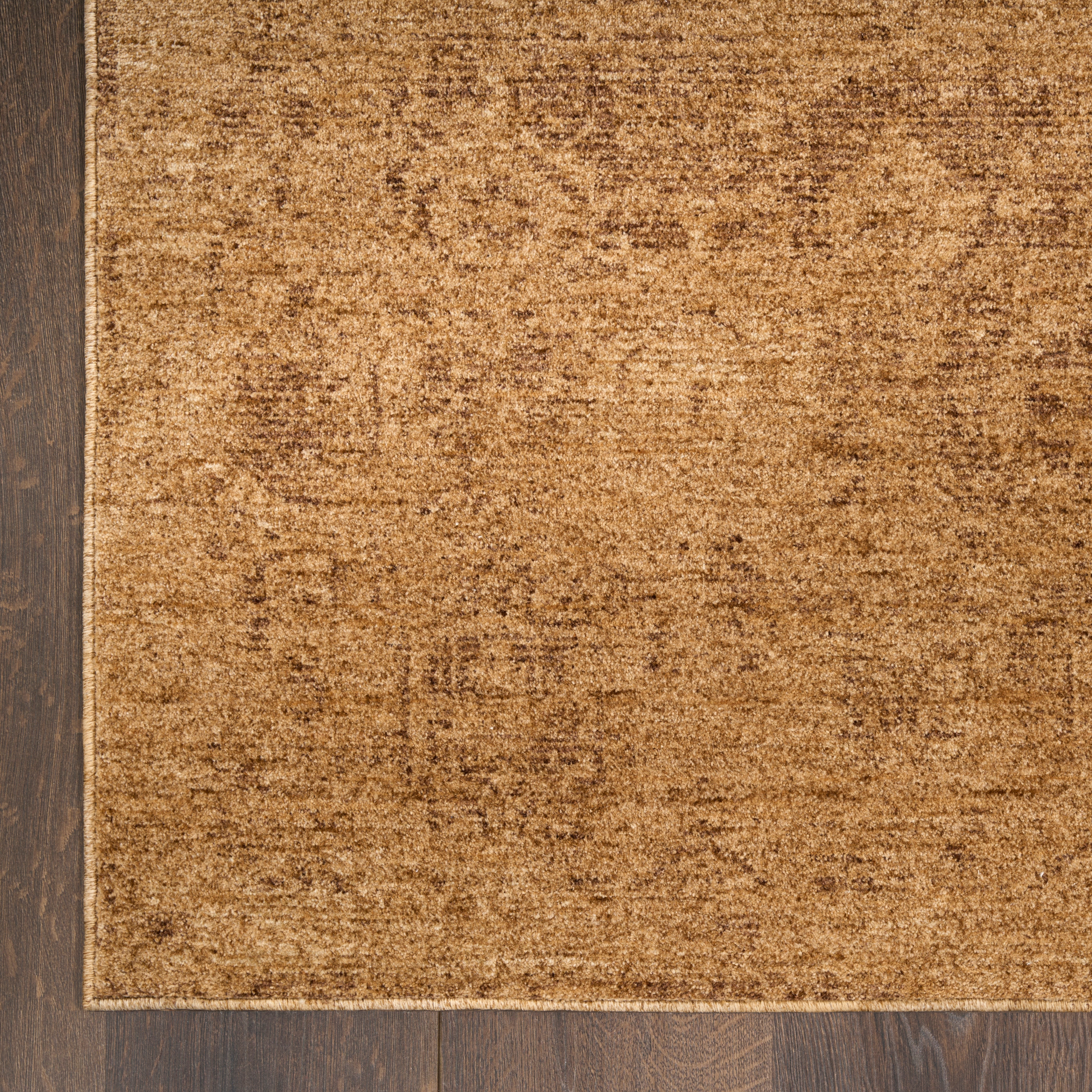 Nourison Pure Shades 5'3" X 7'8"