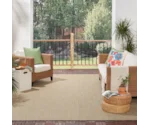 Nourison Courtyard 9' X 12'