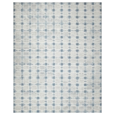 8' X 10'