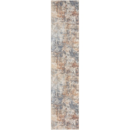2' x 6'  Rug