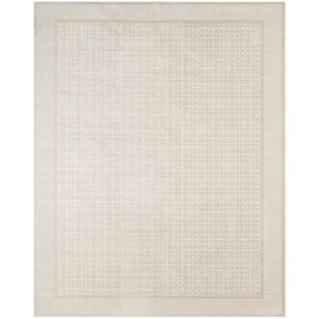 8' X 10'