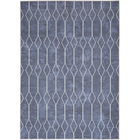 6' x 9'  Rug