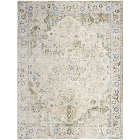 9' x 12'  Rug