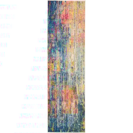 2' x 6'  Rug
