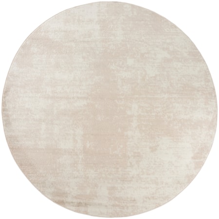 8' X Round