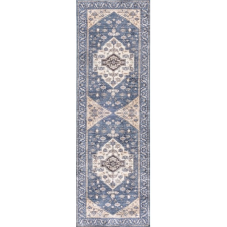2' x 6'  Rug