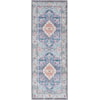 Nourison Fulton 1'10" x 5'  Rug