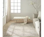Nourison CK073 Compass 3'11" X 5'11"