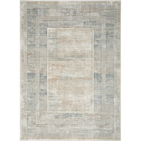 5'3" x 7'3"  Rug