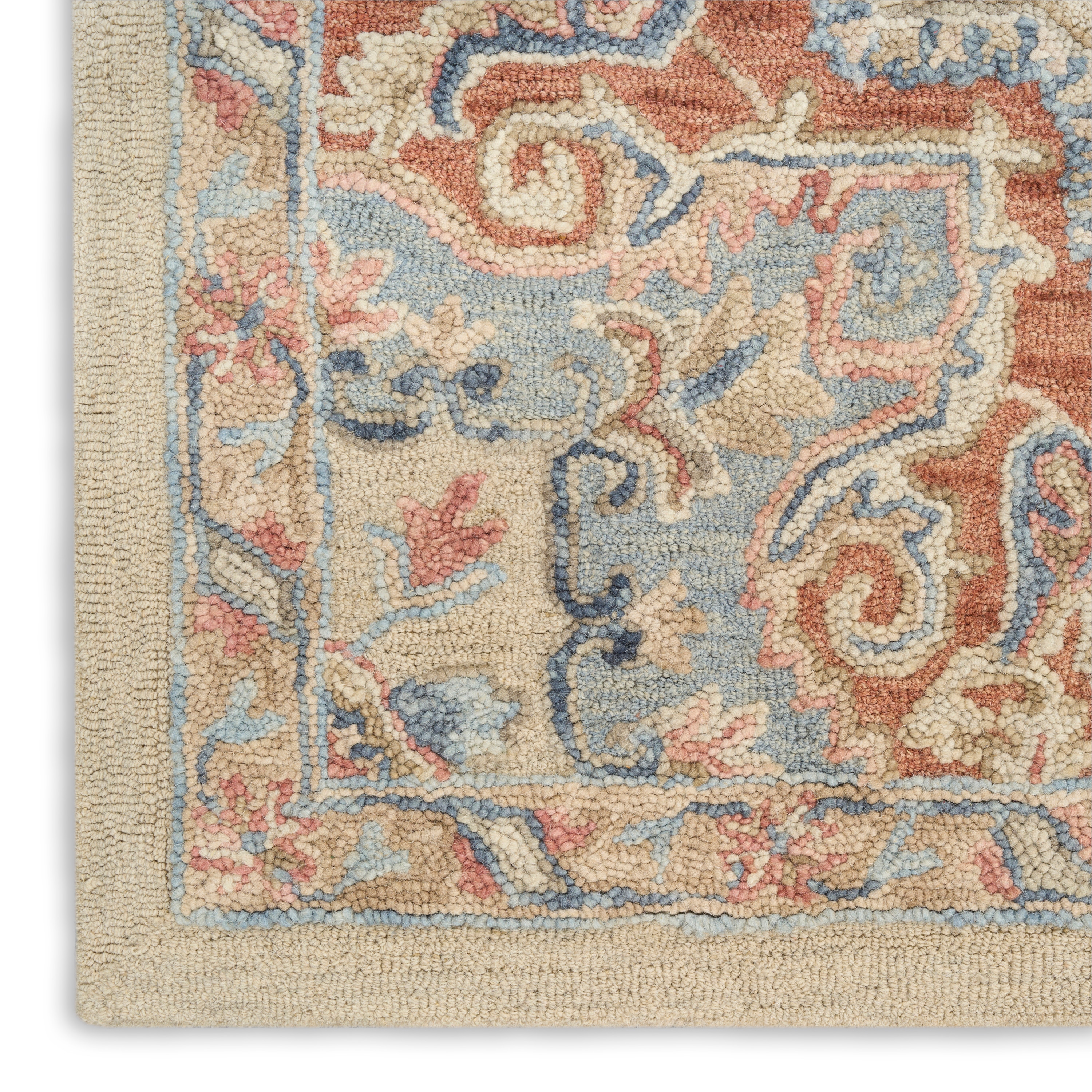 Nourison Maison 2' X 3'