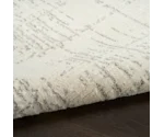 Nourison Ivory Hues 7'10" X 9'10"