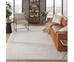 Nourison Modern Shag 7'10" X 9'10"
