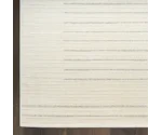 Nourison Ivory Hues 7'10" X 9'10"