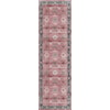 Nourison Fulton 2'3" x 7'6"  Rug