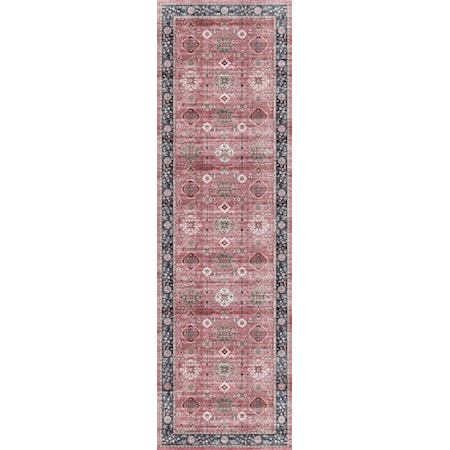 2'3" x 7'6"  Rug