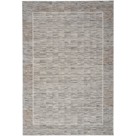 6' X 9'  Rug