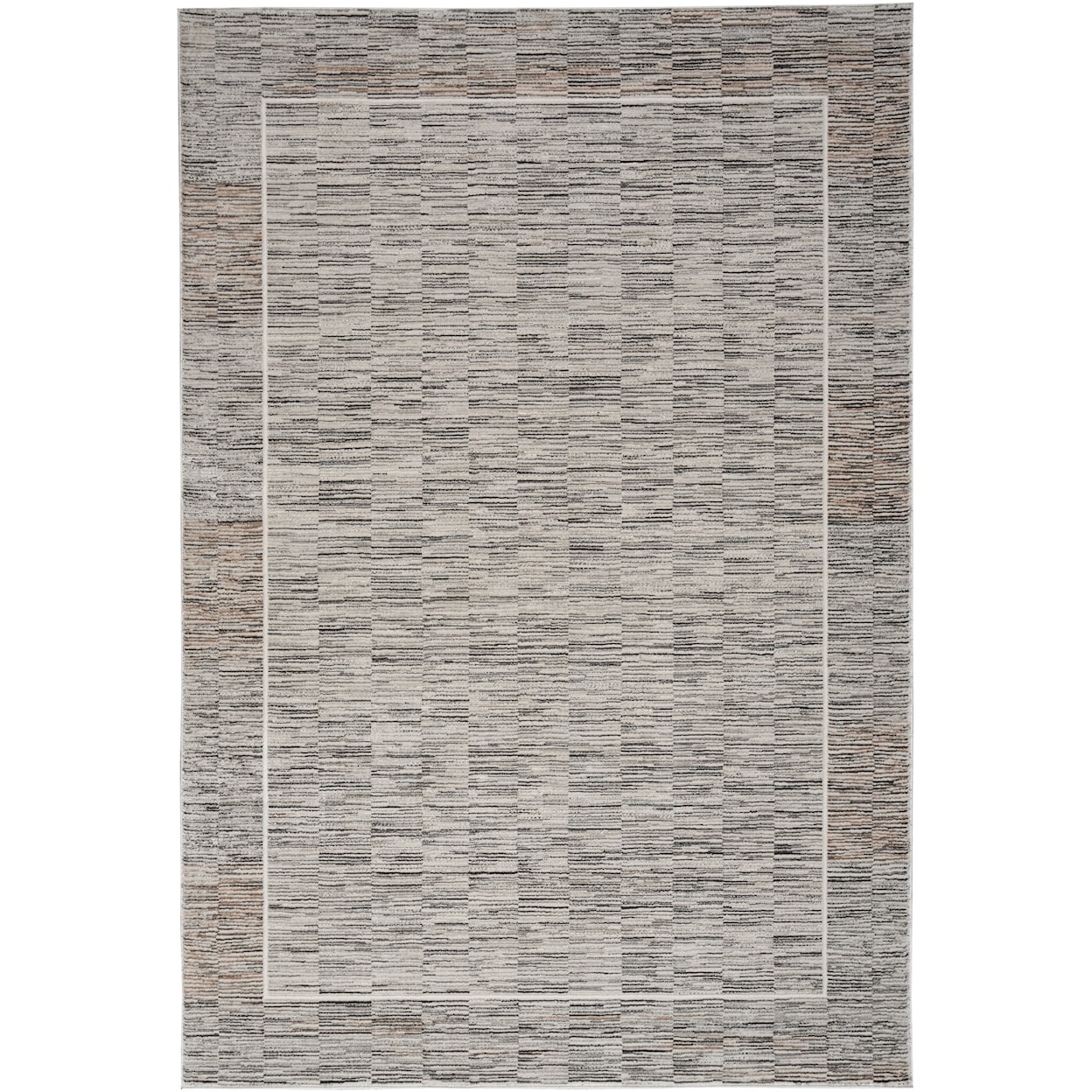 Nourison Desire 3'11" x 5'11"  Rug