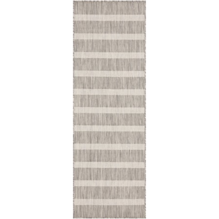 2' X 6'  Rug