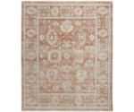 Nourison Traditional Home 8'6" X 11'4" Rug