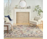 Nourison Grafix 6' x 9' Rug