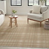 Nourison Grafix 7'10" x 9'10"  Rug