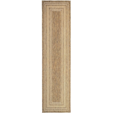 2'2" X 8'