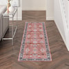 Nourison Fulton 2'3" x 7'6"  Rug