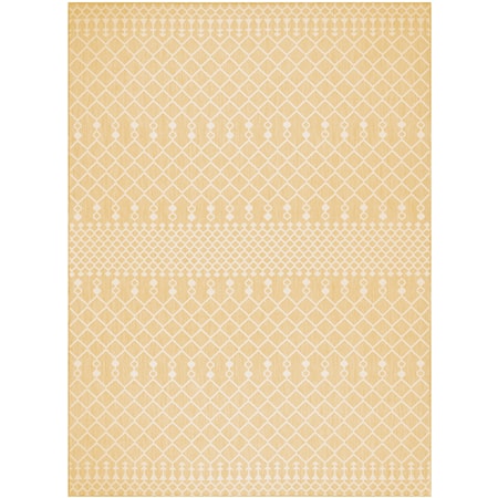 9' x 12'  Rug