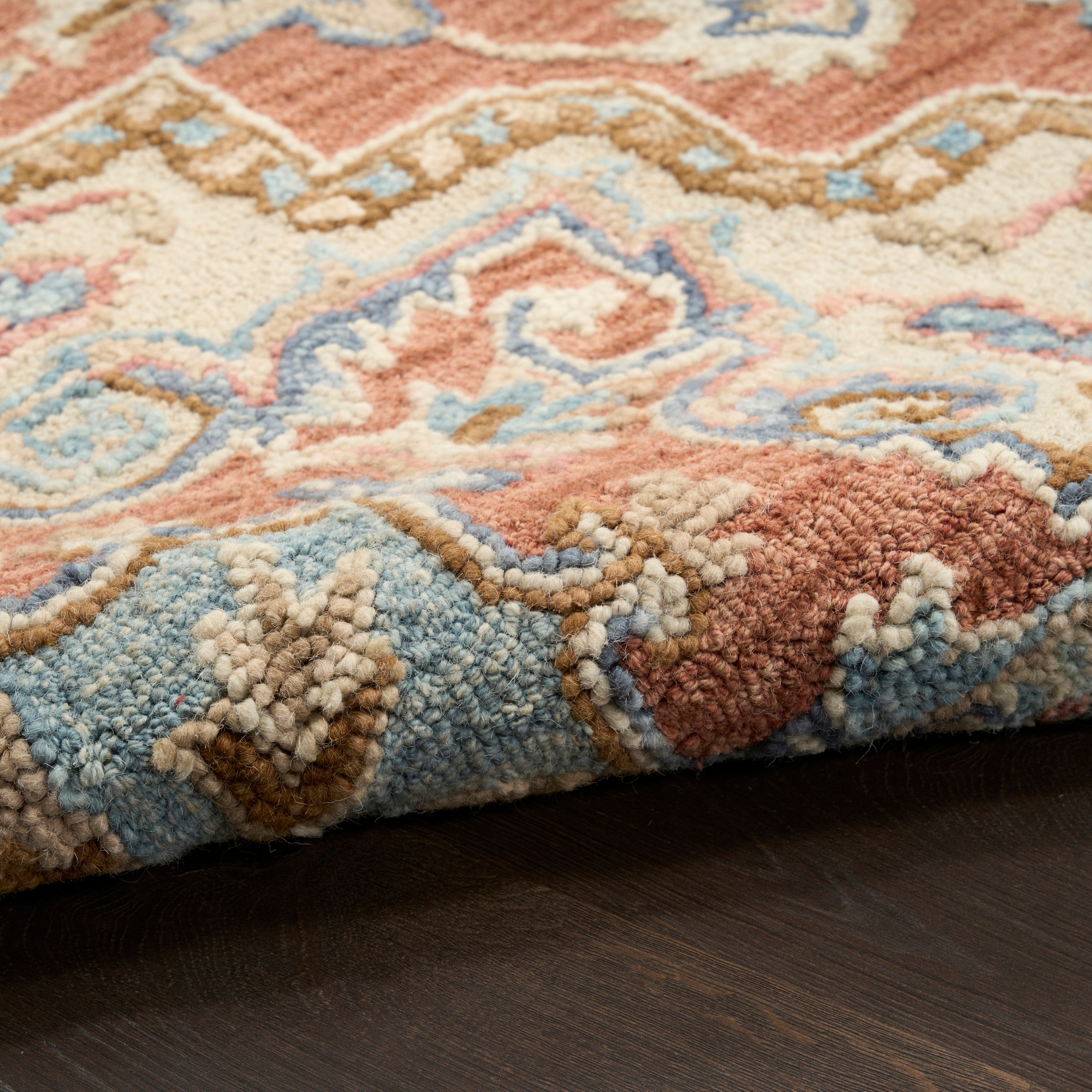 Nourison Maison 2' X 3'