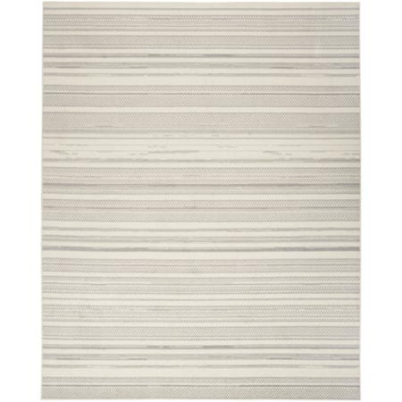 7'10" x 9'10"  Rug
