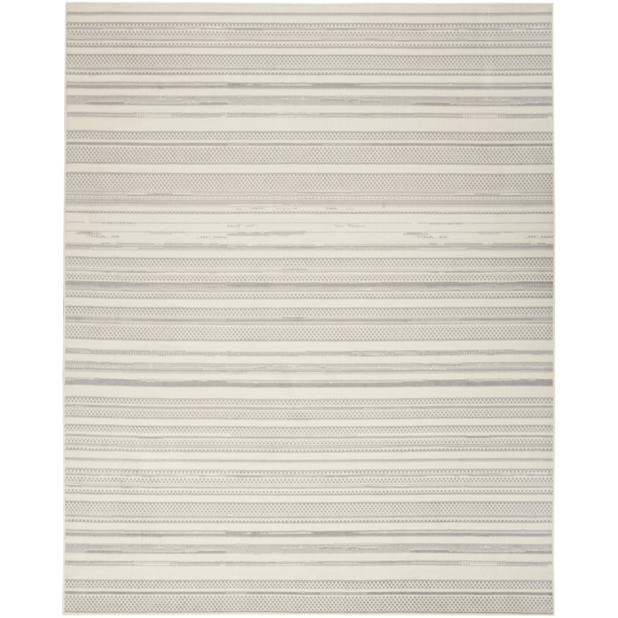 Nourison Grafix 7'10" x 9'10"  Rug