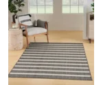 Nourison Positano 4' x 6' Rug