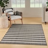 Nourison Positano 4' x 6'  Rug