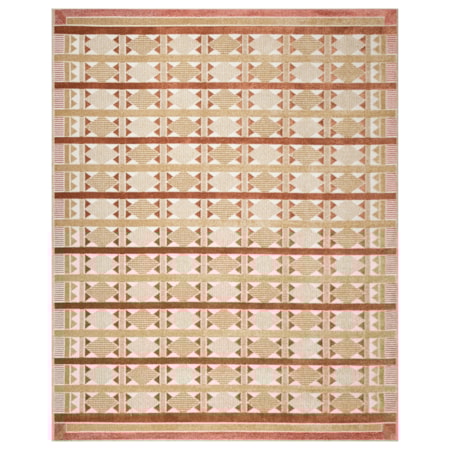 8' X 10'