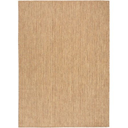5' X 7'