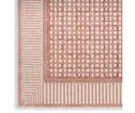 Nourison Nordic 5' X 7'