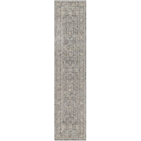 2'3" x 8'  Rug