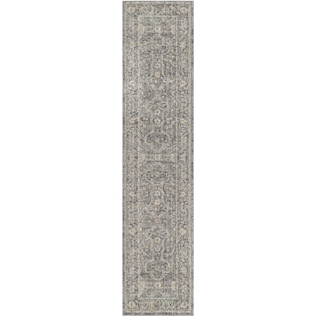 2'3" x 8'  Rug