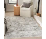 Nourison Distinctive 7'10" X 9'10"
